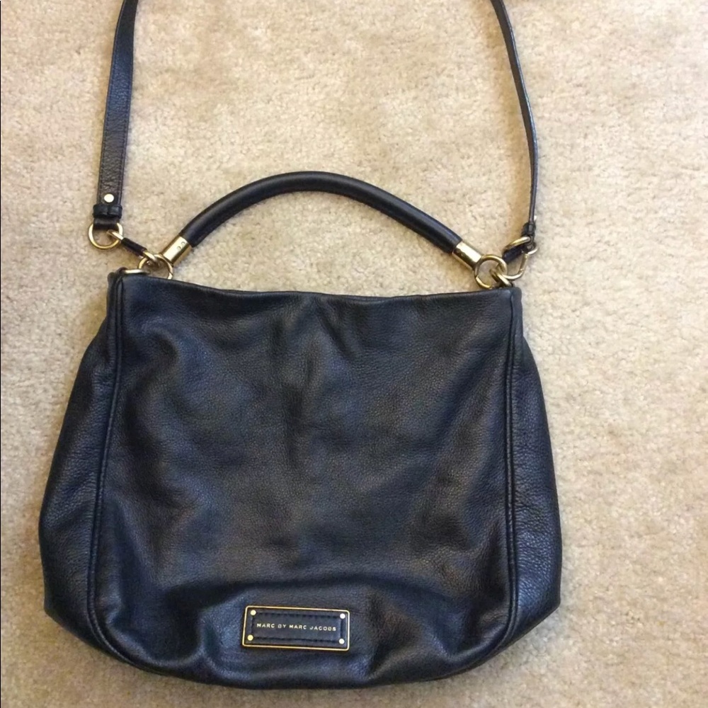 Black Marc by Marc Crossbody bag